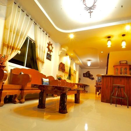 หมื่นช้างน่านบูทีคhotel Εξωτερικό φωτογραφία