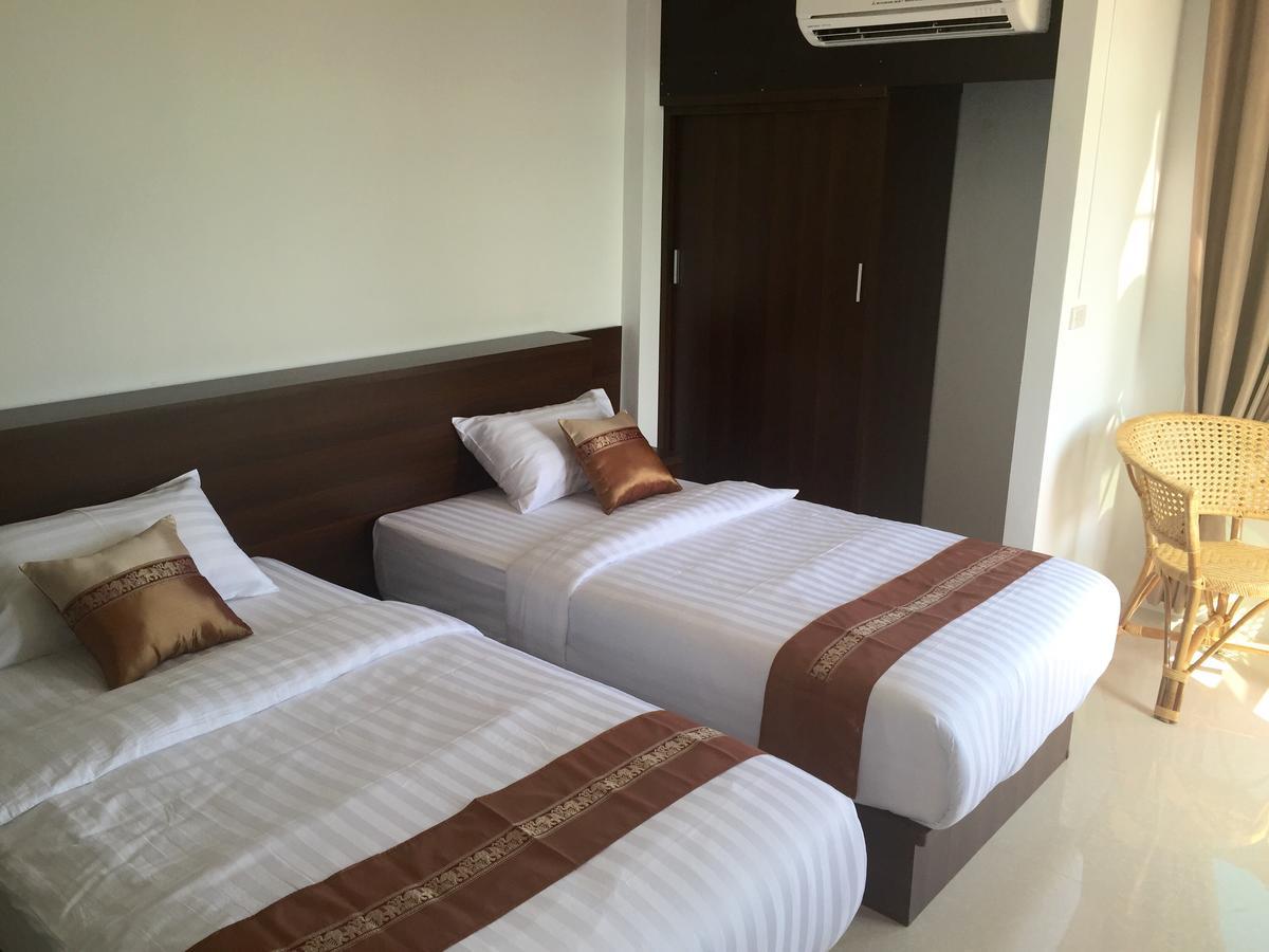 หมื่นช้างน่านบูทีคhotel Εξωτερικό φωτογραφία