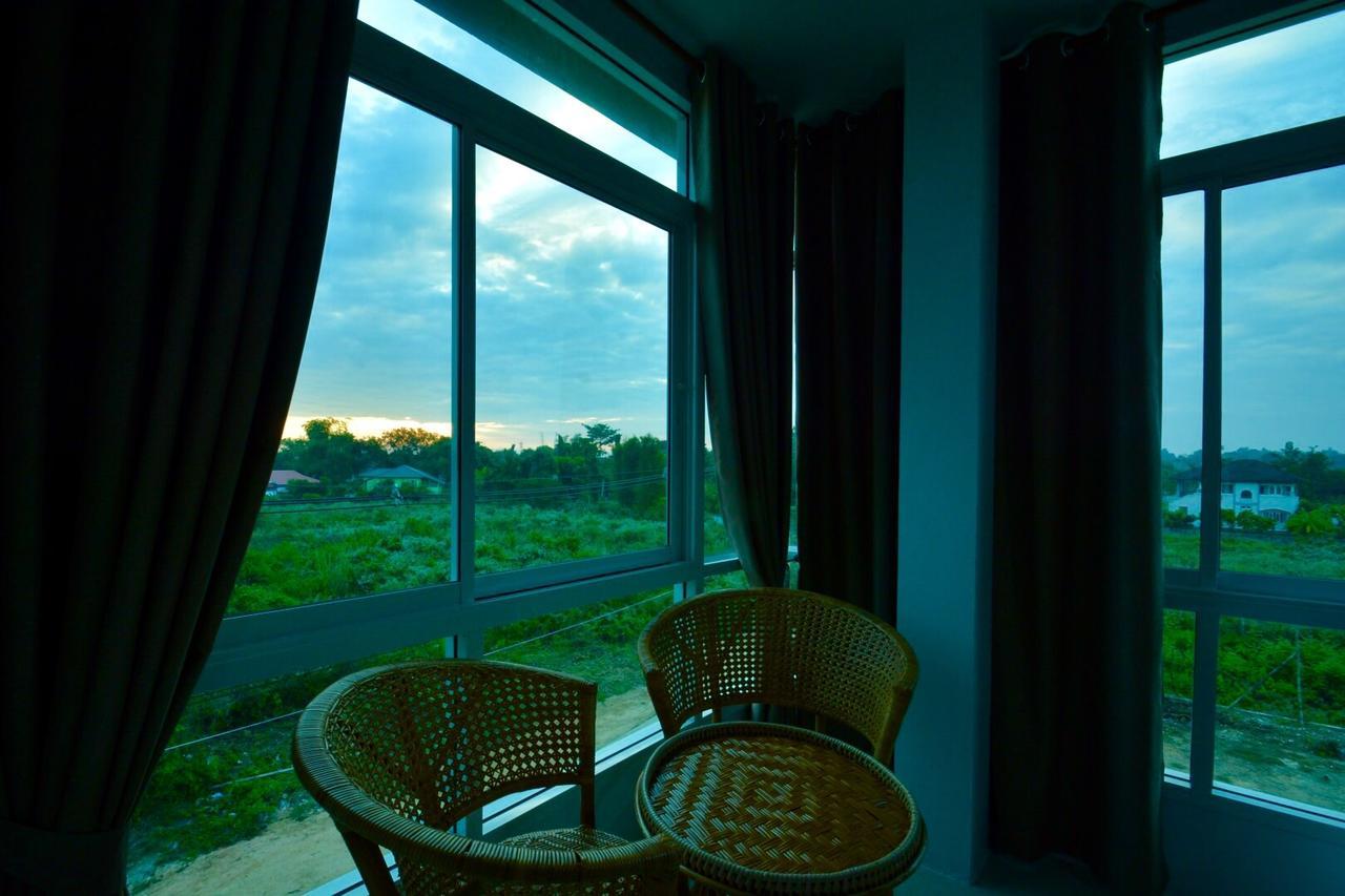 หมื่นช้างน่านบูทีคhotel Εξωτερικό φωτογραφία