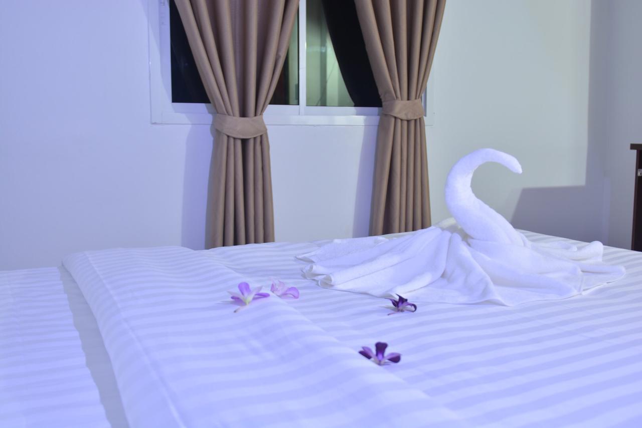 หมื่นช้างน่านบูทีคhotel Εξωτερικό φωτογραφία